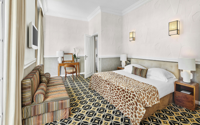 Hotel Belles Rives