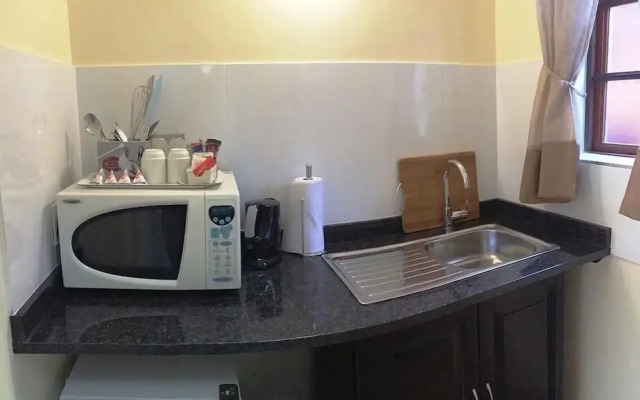 Clubview Guest House