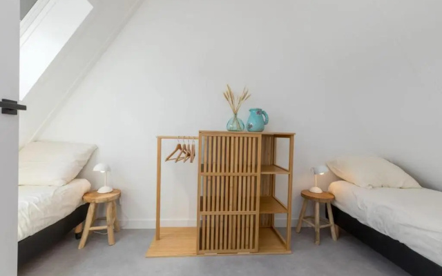 Vakantiehuis - Poldertje 3a Domburg