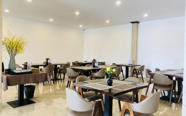 Romeo Juliet Dalat Resort