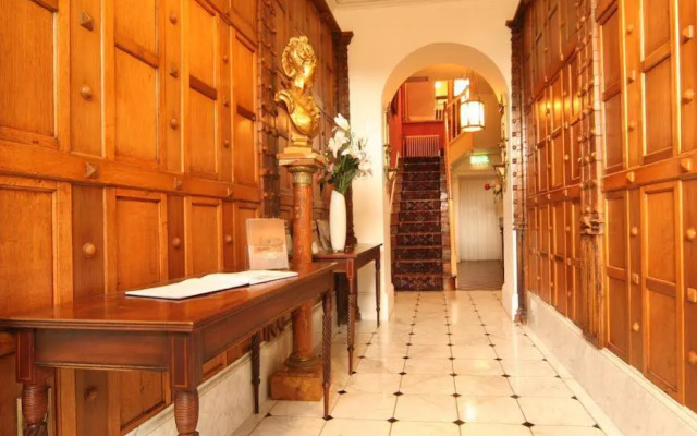 Mullaghmore House