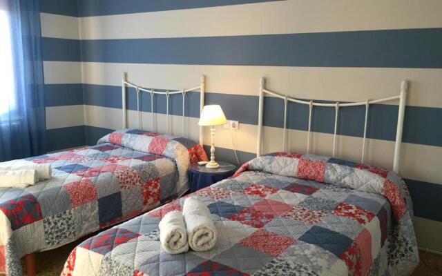 Casa Rural Casa Juli