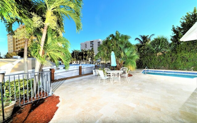 Casa Terra Luxury Island House