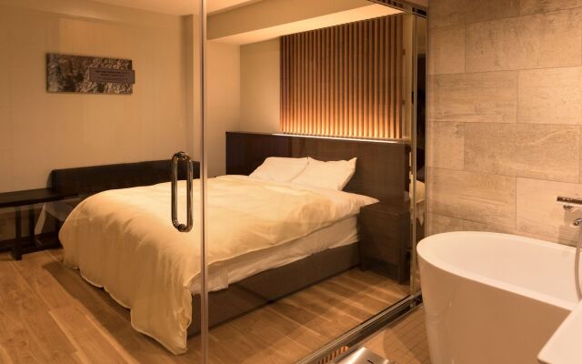 Hotel Miyajima Villa