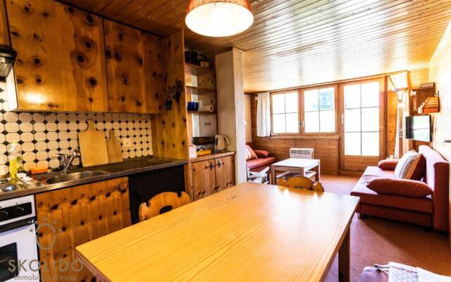 Traumchalet, 3987 Riederalp, Wohnung 1, EG