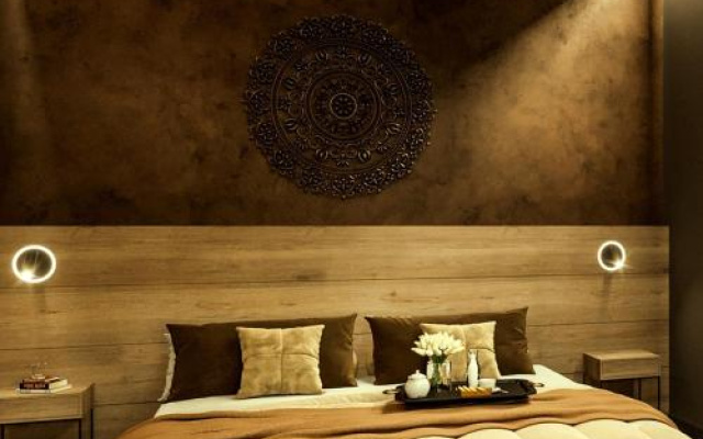 The Point Suites Rome – Guest House