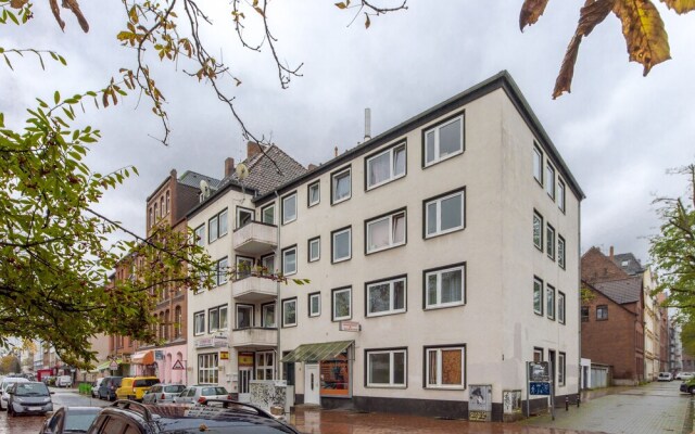 Private Apartment Charlottenstraße