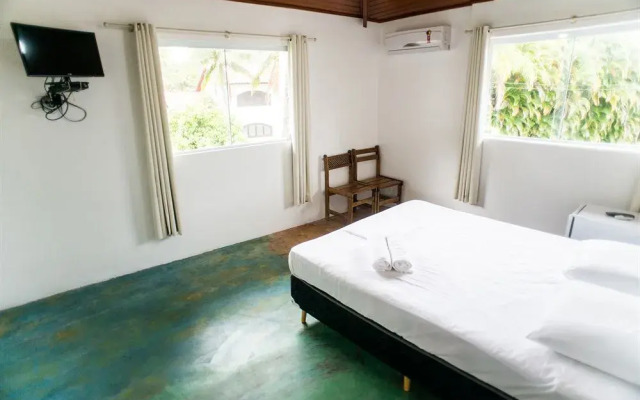 Hotel e Pousada Pouso54