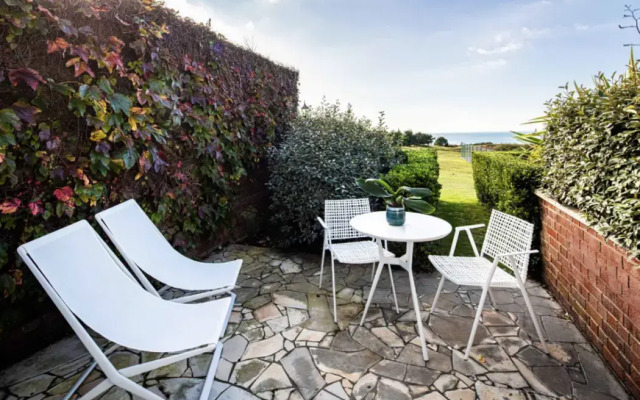 The Atlantic Hotel - Small Luxury Hotels of the World