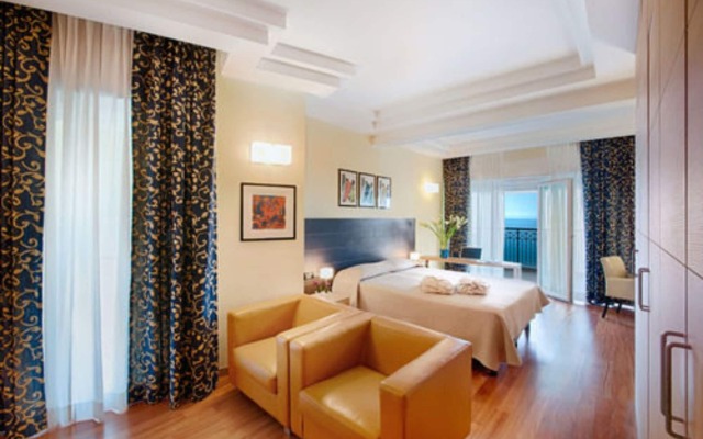 Grand Hotel Spiaggia