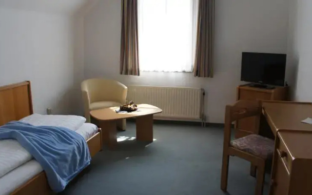 First Austrian Hotels Landgasthof Herbst