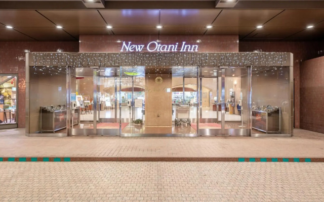 New Otani Inn Sapporo
