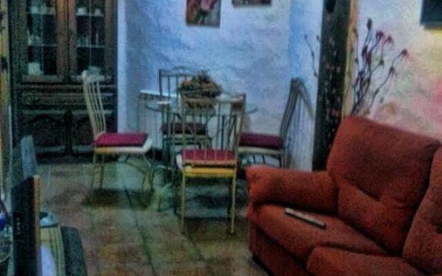 Apartamento Rural El Pino