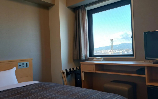 Route-Inn Grantia Hakodate Ekimae