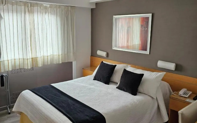 Sarmiento Palace Hotel