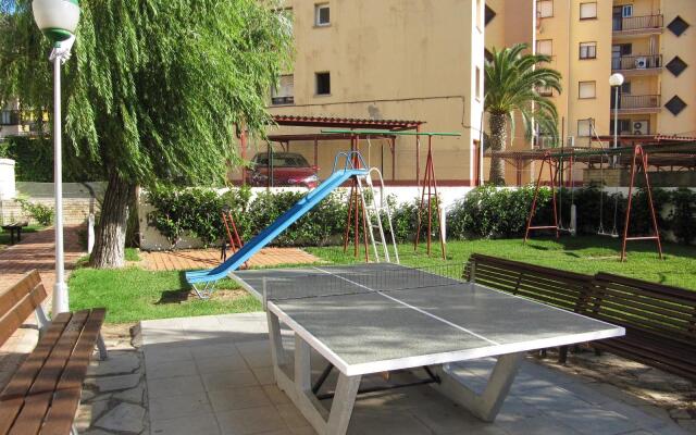 Apartamentos Hesperia