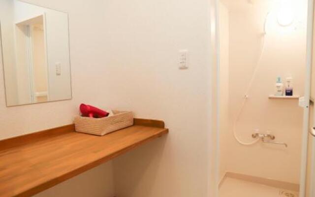Guest House En