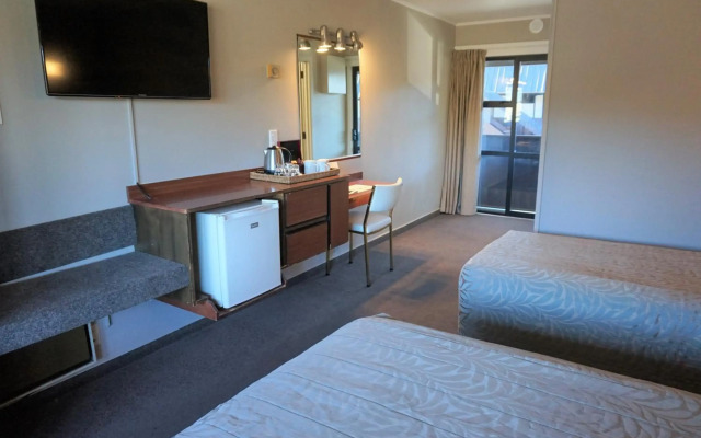 The Godley Hotel