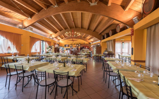 Camping Village Il Poggetto