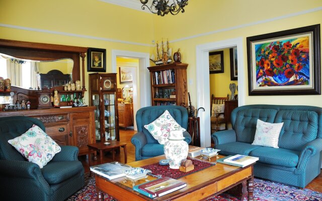 Braeside Guest House