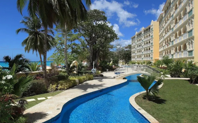 Sapphire Beach 116 2 Bedroom Apts