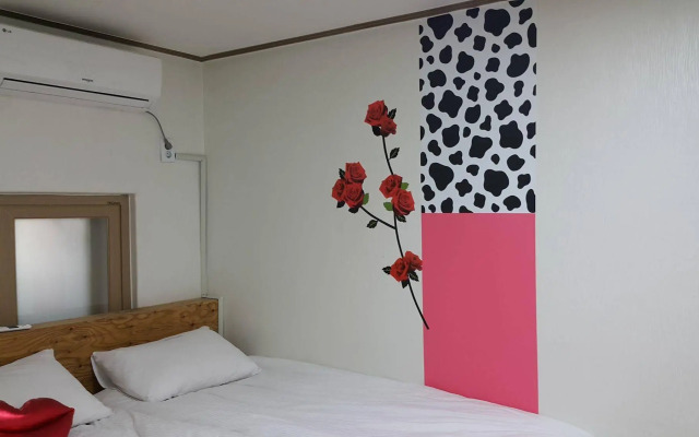 Myeongdong Guesthouse