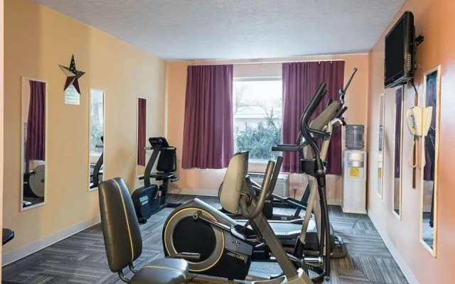 Days Inn Williamstown