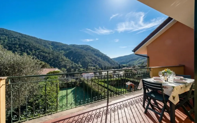 Peaceful Apartment In Deiva Marina