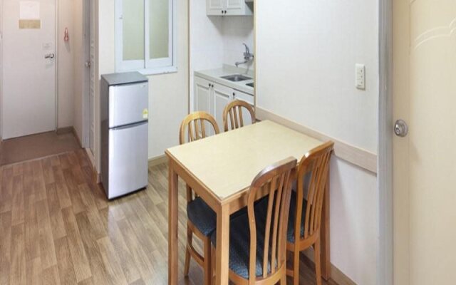 Hanwha Resorts - Yongin