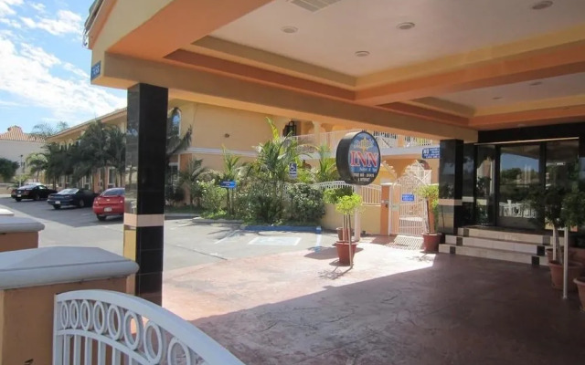 Starlight Inn Canoga Park