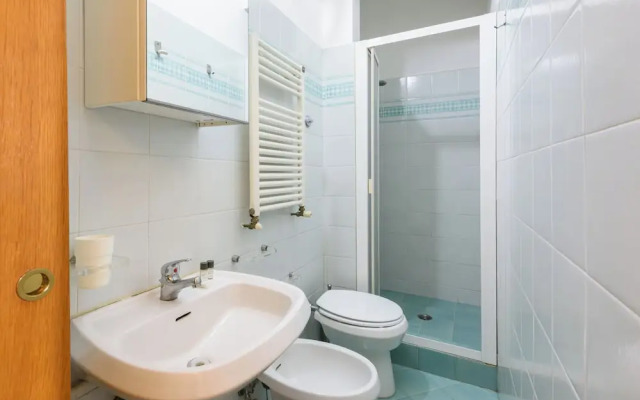 Artist's Refuge by Mmega