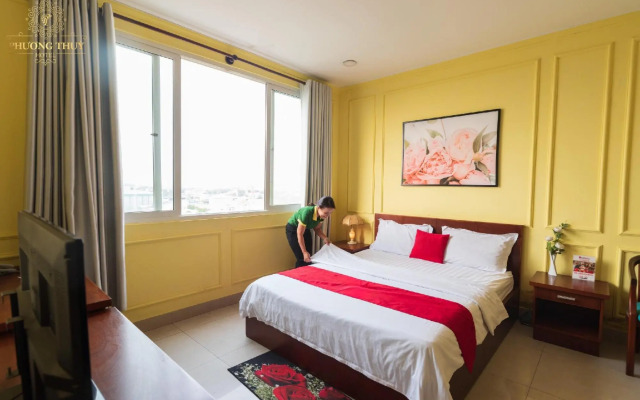 Phuong Thuy Hotel by Reddoorz