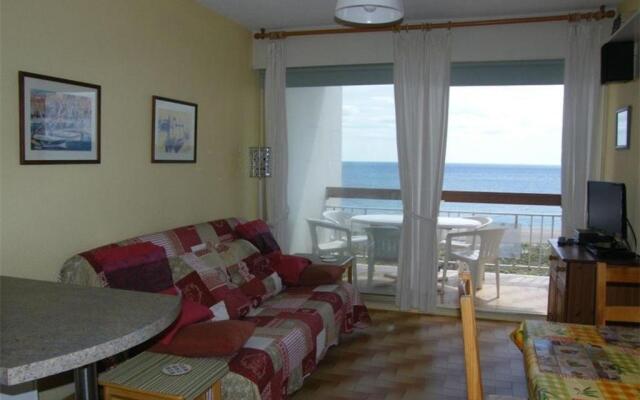 Appartement Port Barcarès, 2 pièces, 4 personnes - FR-1-81-295