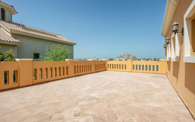 Maison Privee - Prvt Pool & Beach in Luxury Palm Jumeirah Villa