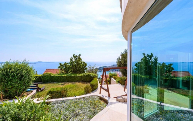 Villa Dubrovnik Residence