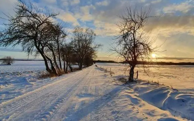 Agroturystyka Lolkowo