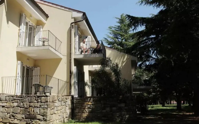 Villa Cedra - Hotel & Resort Adria Ankaran