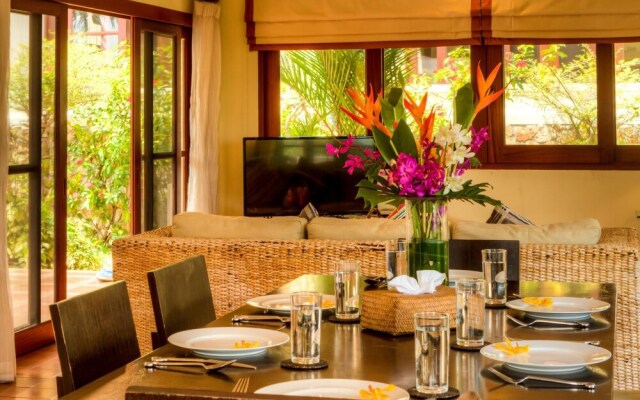 Villa Sapparos - Choeng Mon