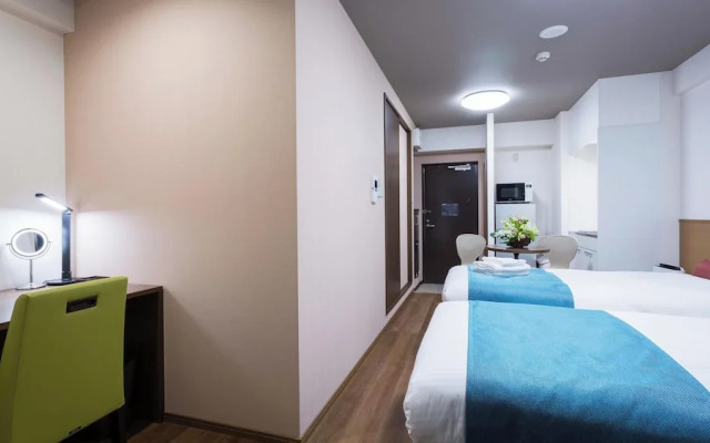 Ryujin Hotel Ukishima