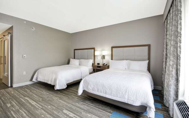 Hampton Inn Blue Ash/Cincinnati