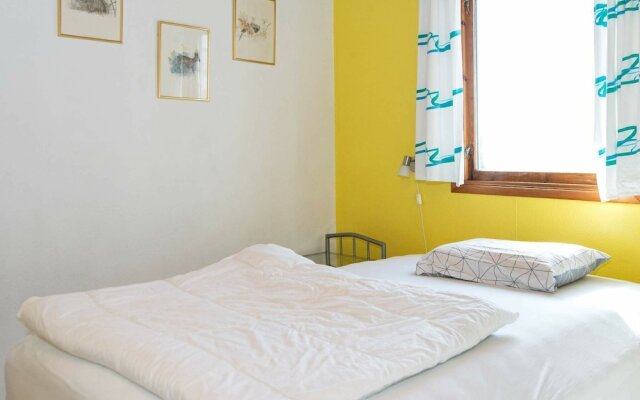Peaceful Holiday Home in Juelsminde With Sauna