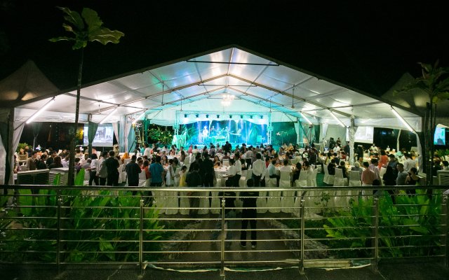 TUI BLUE The Haven Ipoh