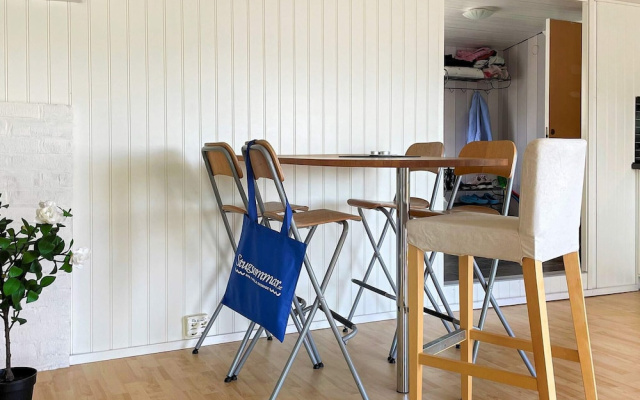 4 Person Holiday Home in Uddevalla-by Traum