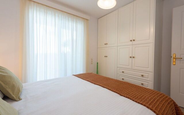 Kamariyo Athens Riviera by A&D Properties
