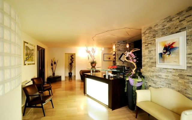 Hotel Concordia