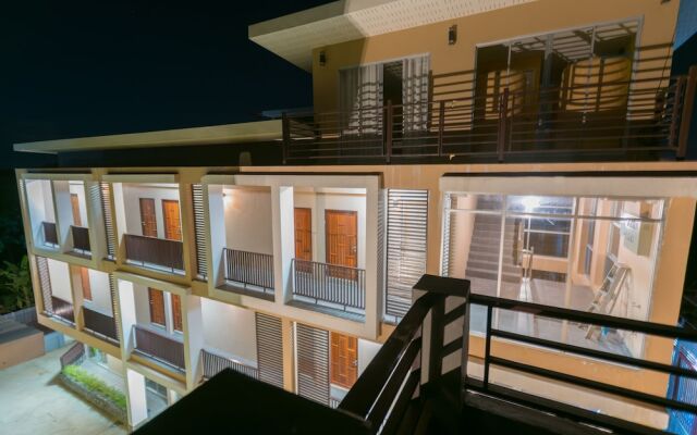 The Bua Boutique Resort