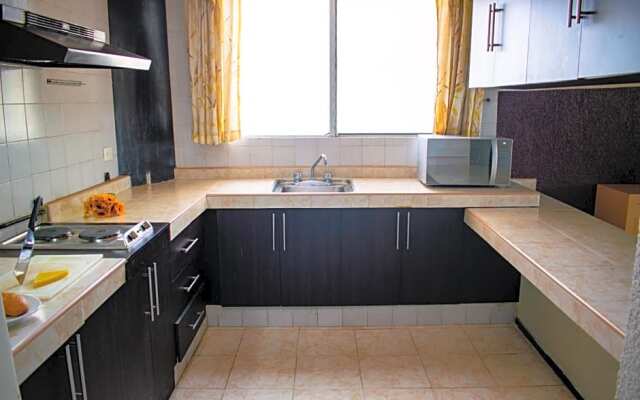 Suites Del Sol