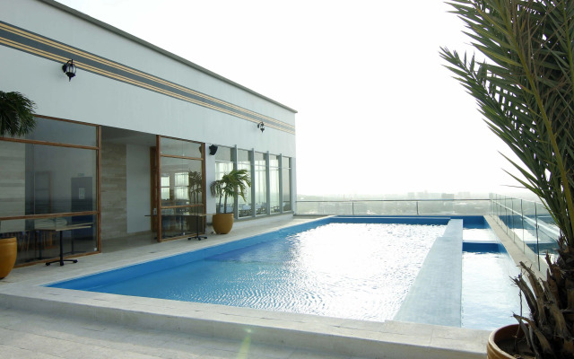 GHL Collection Barranquilla
