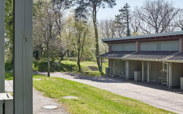 6 Person Holiday Home in Allinge