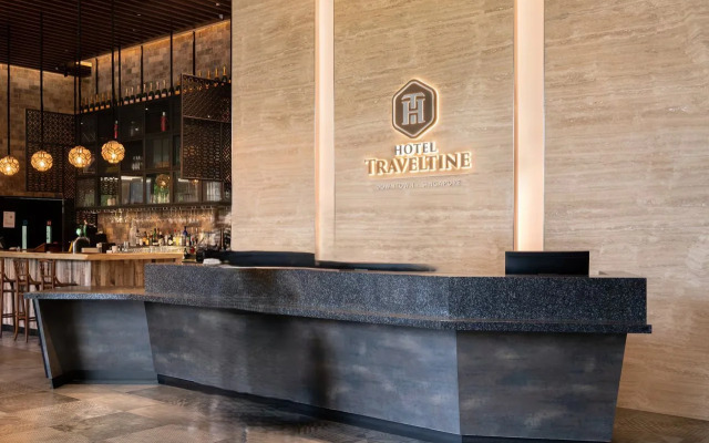 Hotel Traveltine